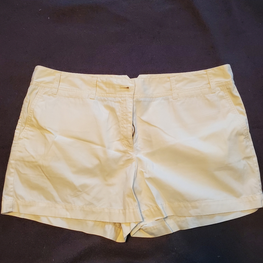 Loft shorts